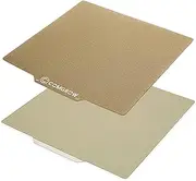 Double Side Using PEI Bed, 3D Printer Flexible Platform Heated Bed Cover 235x235mm for Ender 3, Pro, V2, S1 3D Printer