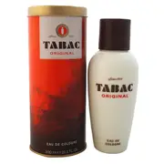 Tabac Original by Maurer & Wirtz for Men - 10.1 oz EDC Splash