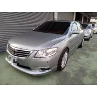 在飛比找蝦皮購物優惠-自售 camry 頂級 2.4