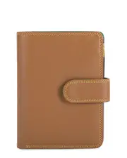 mywalit Medium Leather Wallet