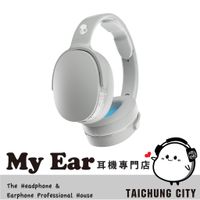 SkullCandy 骷髏糖 Hesh EVO 灰色 主動降噪 耳罩式 無線 藍牙 耳機 | My Ear 耳機專門店