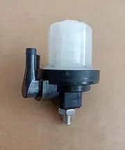 Motorcycle Parts Boat Motor Fuel Filter For HangKai Powertec 2 Stroke 15/18/20/25/30/40HP Horse Power Gasoline Boat Engine