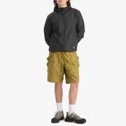 ROA Packable Wind Jacket