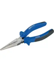 Draper Tools Expert 160mm Long Nose Pliers (68887)