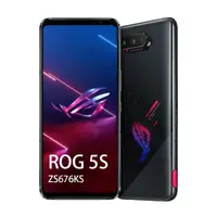 在飛比找誠品線上優惠-ASUS ROG Phone 5s (ZS676KS) 12