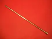 Craftsman 14" X 1/4" dr. Chrome Socket Extension #43532, NOS