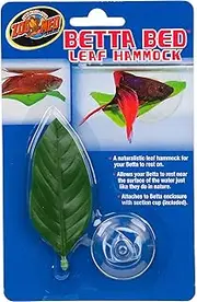 Zoo Med Laboratories AZMBL20 Betta Hammock