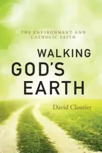 在飛比找博客來優惠-Walking God’s Earth: The Envir