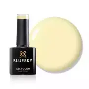 Bluesky Gel Polish - LEMON YELLOW - CS12 Yellow