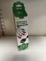 XBOX - COMPONENT HD AV CABLE
