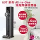 【LG樂金】A9 T系列 All-in-One濕拖無線吸塵器 A9T-MAX