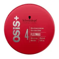 在飛比找Yahoo!奇摩拍賣優惠-【美妝行】Schwarzkopf OSIS+ 施華蔻 火焰腊