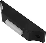 CIYODO Retro Doorbell Chime Door Bell Button Modern Doorbell Switch Easy Install Home Hardware