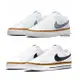 NIKE COURT LEGACY 復古 休閒鞋 白 DH3162-100 DH3161-108 情侶 男女 DOT聚點