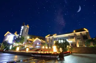 羅浮山風光假日酒店(廣東惠州博羅店)Feng Guang Holiday Hotel (Guangdong Huizhou Boluo)