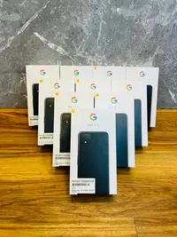 在飛比找Yahoo!奇摩拍賣優惠-✨Google熱銷款✨Google Pixel 4XL 6+