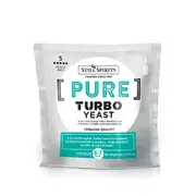 Still Spirits Pure Turbo Yeast Fermentation (210g)