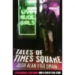 TALES OF TIMES SQUARE