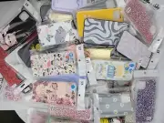 Wholesale Bulk Lot of 50 Cases Covers Skins for IPhone 13