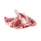 【RealShop 真食材本舖】紐西蘭法式小羔羊排1.2kg±10%/包