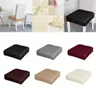 Chair Cover Waterproof Dustproof Dining Room Chair Cover for Dining Room