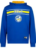 Eels NRL Adult Hoodie