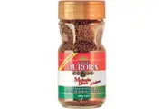Caffe Aurora Freeze Dried Coffee Italian Style 100g