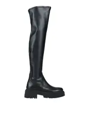 [CROWN] CROWN Boots - Item 17353617