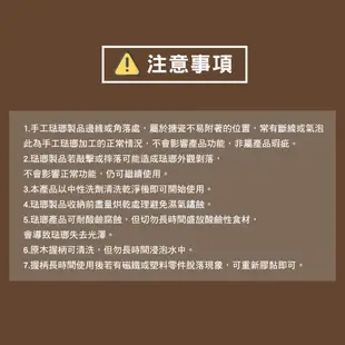 SADOMAIN 仙德曼 琺瑯碗 兩入 兩蓋 琺瑯磁吸碗 美學設計 堆疊 400ml 露營