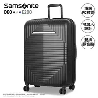 在飛比找蝦皮購物優惠-Samsonite新秀麗 DK0 行李箱 28吋 熊熊先生 