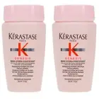 Kerastase Genesis Fortifiant Anti Hair-Fall Shampoo 1 oz 2 Pack