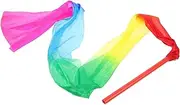 Gymnastics Ribbon Party Favors Bright Streamer for Marching Band Physical Training