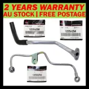 Genuine Turbo Oil Feed,Return Pipe&Return Hose For Mitsubishi Triton MR 2.4L