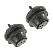 New Front Engine Motor Mount 2PCS for Ford Thunderbird/Mercury Cougar 3.8/5.0L (for: Ford)