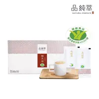 在飛比找蝦皮購物優惠-【品純萃】原味鱸魚精-20入-贈5包原味鱸魚精