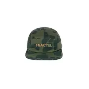 Fractel M-Series Coolcore Unisex Running Cap - Tangle Edition