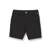 [Volcom] Little Boys Frickin Cross Shred Static Shorts