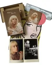 Happier Than Ever [Amazon Exclusive Box-Set) Billie Eilish - New / Sealed