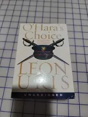 O'Hara's Choice Unabridged audiobook On Cassette