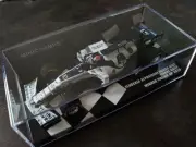 1/43 Minichamps AlphaTauri Honda AT01 P. Gasly Italy