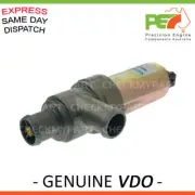 New *VDO* Idle Speed Controller For VOLKSWAGEN CARAVELLE T4 ACU 5 Cyl MPFI