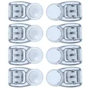 Swimming Goggles Buckle Strap Connector Accessory and Women