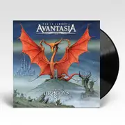 Here Be Dragons (Vinyl)