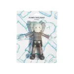 【IMPRESSION】KAWS HOLIDAY HONG KONG BATH TOY GREY 現貨