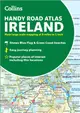 Collins Handy Road Atlas Ireland