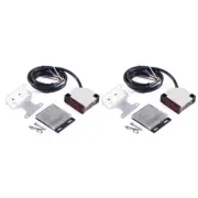 Reflector Light Barrier Photoelectric Sensor Switch for E3JKR4M1 1224 VDC