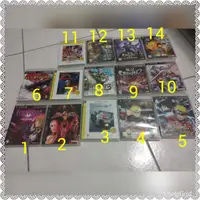 在飛比找蝦皮購物優惠-Ps3遊戲片14款,Ps3遊戲片。三國無雙系列。海賊王中文字