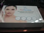 Pure NuDerma Natural Dermal Cell Energy Amplification System-Sealed New!