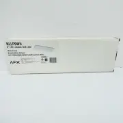 AFX NLLP9WH 9” LED Linkable Undercabinet Task Light White Diffuser Dimmable ~NEW