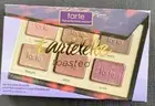 Tarte Tartelette Toasted Mini Amazonian Clay Palette ~ 0.97g ~ New in Box